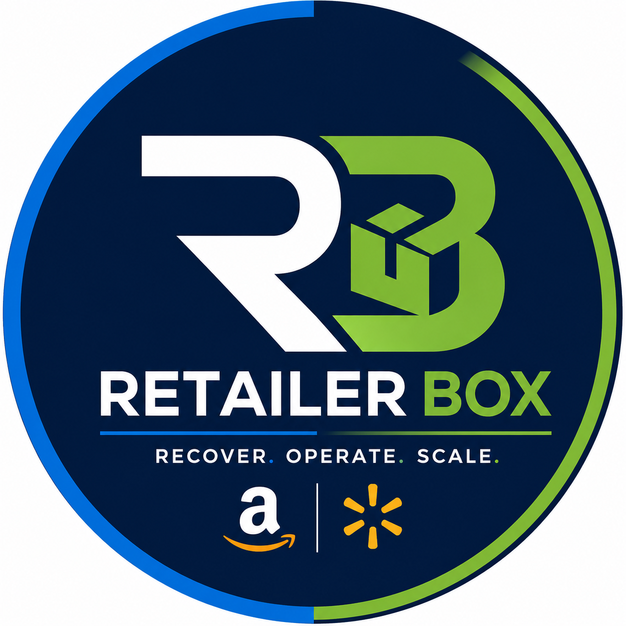 RetailerBox